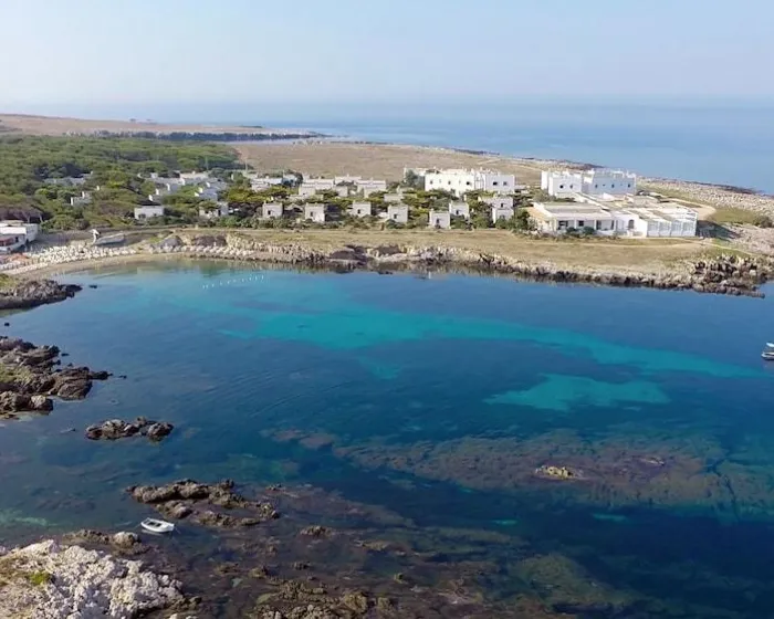 Villaggio Approdo di Ulisse