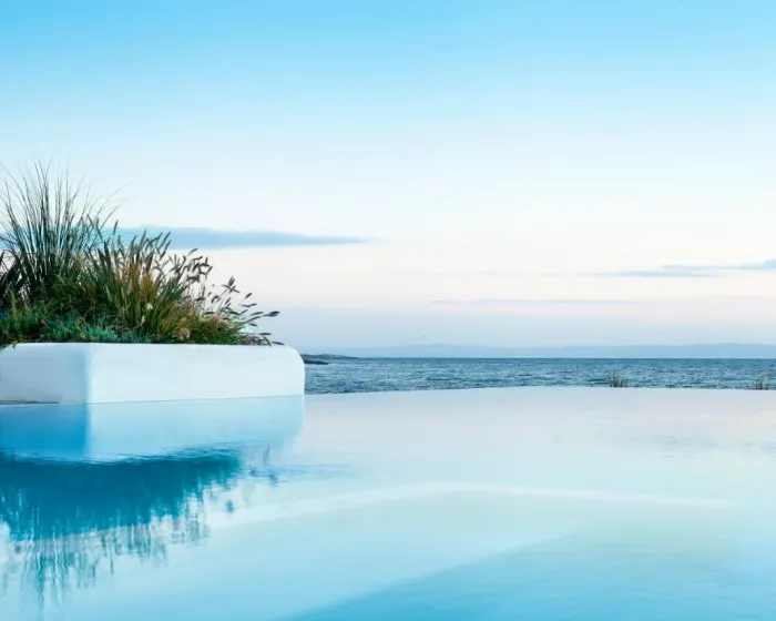 Sea Sense Boutique Hotel