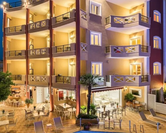 Eliza Hotel by Panel Hospitality