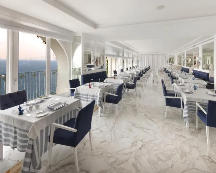 Grand Hotel Riviera Sorrento