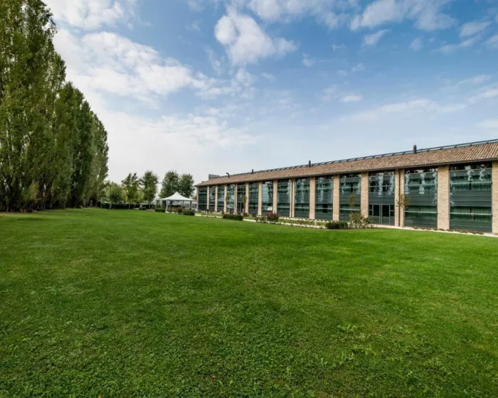 Best Western Hotel Green City