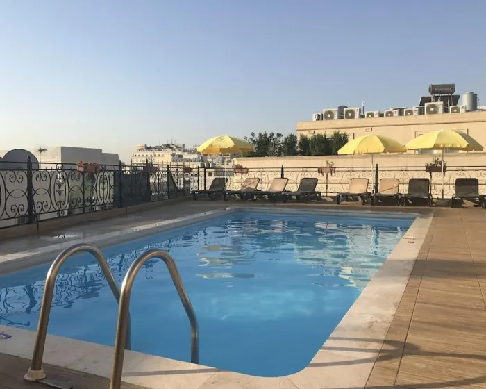 The Windsor Hotel Malta