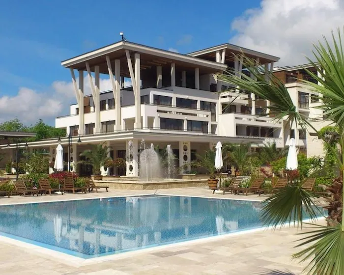 Apolonia Resort Sozopol