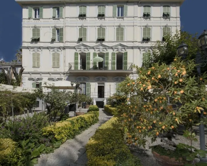 Hotel Alexander Sanremo