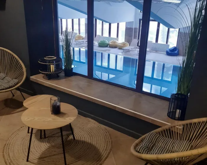 Tes Borovets Gardens Apertments