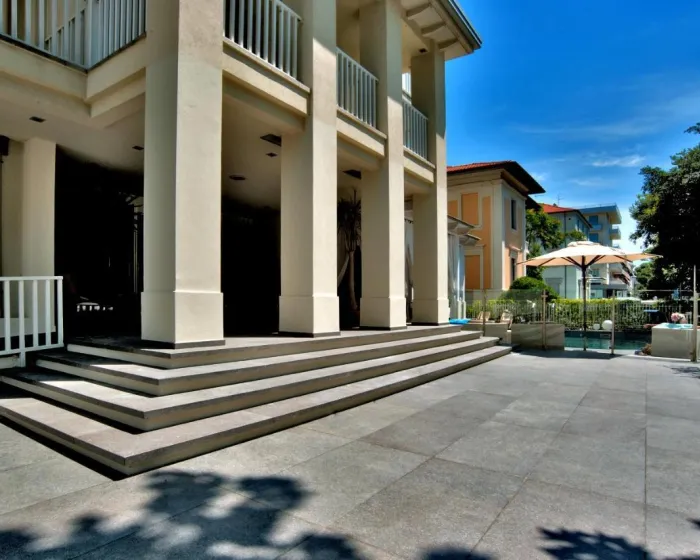 Le Rose Suite Hotel Rimini