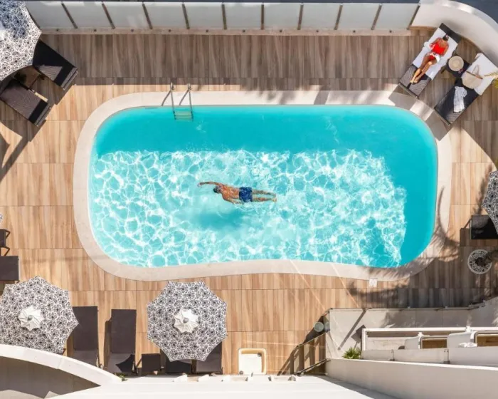 Litoraneo Suite Hotel Rimini