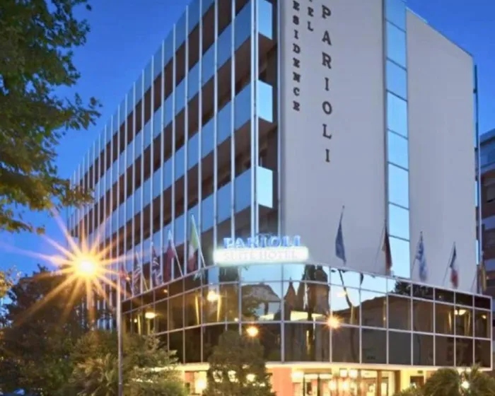 Parioli Hotel Rimini