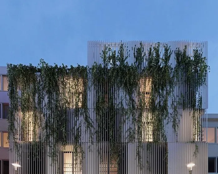 Alinea Urban Hotel Limassol