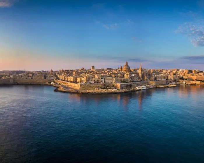 Land's End, Boutique Hotel