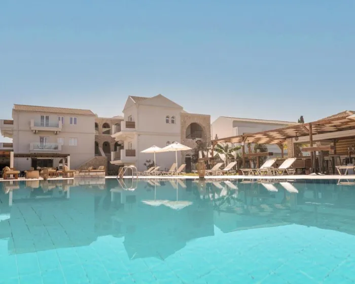 Ekati Mare Boutique Resort