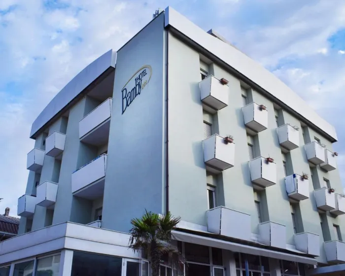 Hotel Bamby Rimini
