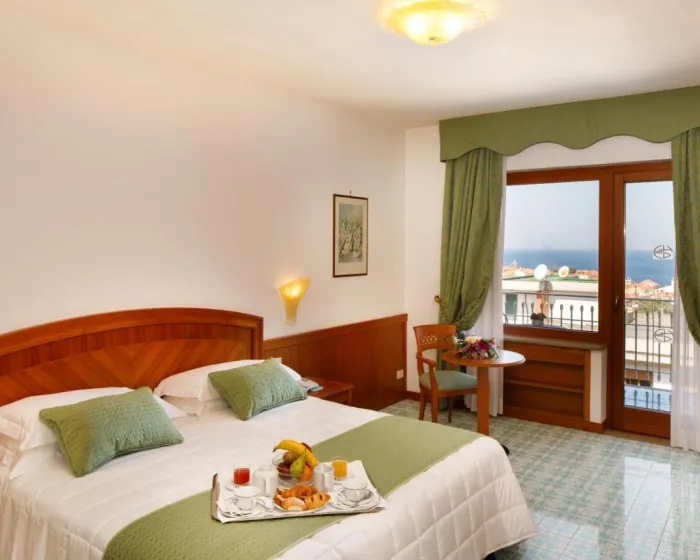 Grand Hotel Cesare Augusto Sorento