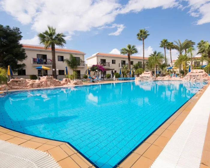 Loutsiana Hotel Ayia Napa