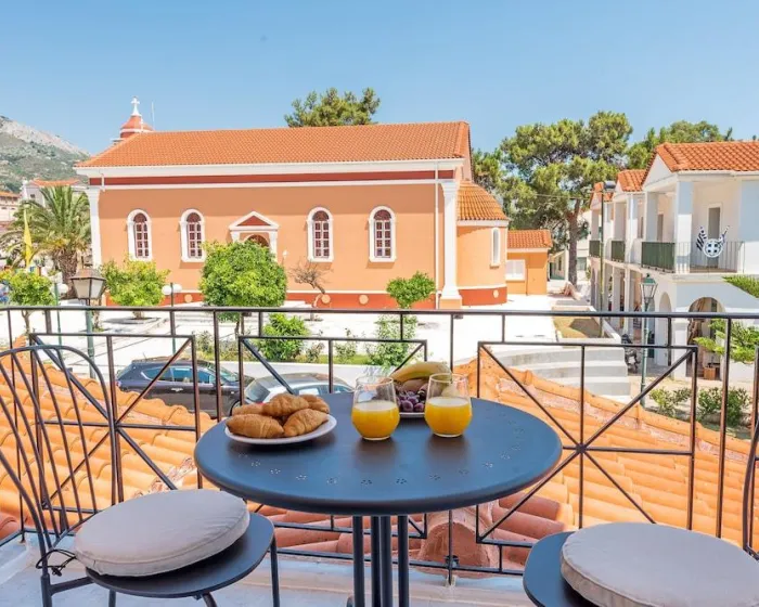 Costa Azzurra Hotel Skala