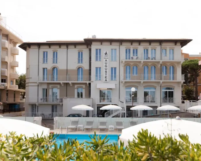 Hotel Augustea Rimini