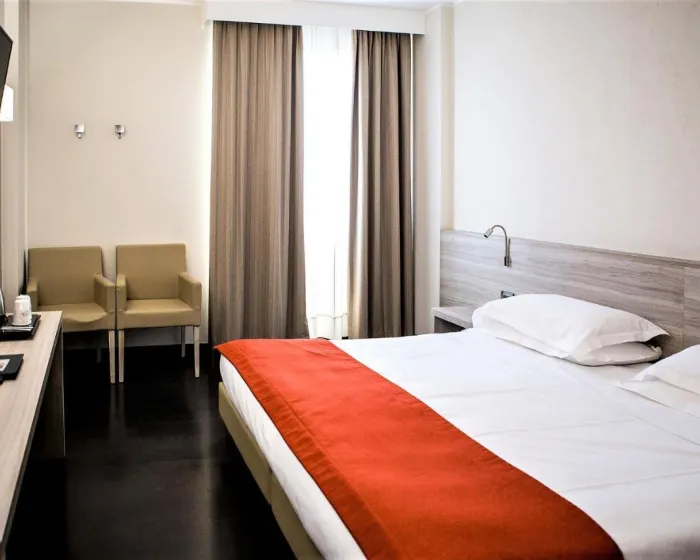Hotel Best Western Park Piacenza