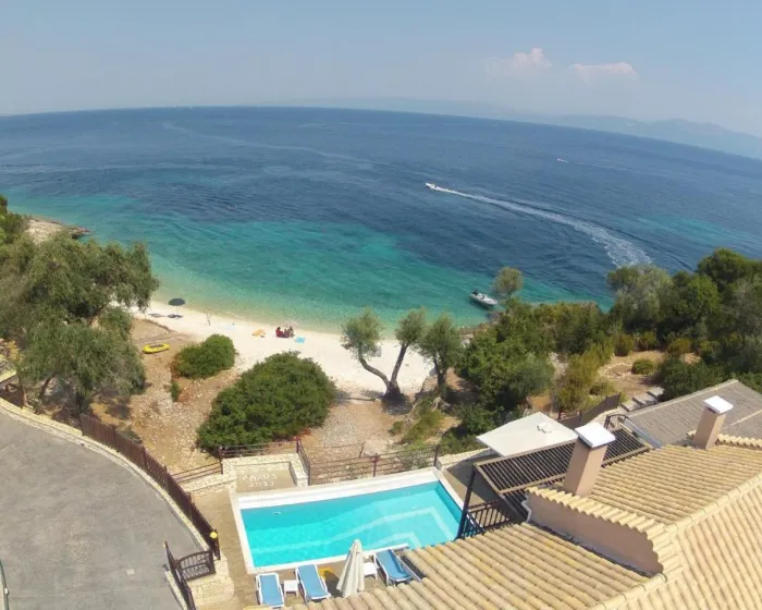 Anassa Mare Gaios Paxos