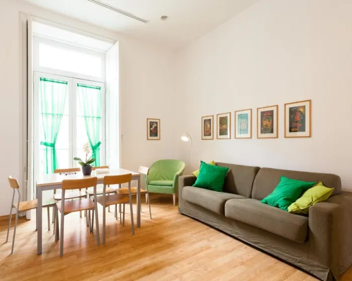 Hotel Corso Italia Suites Sorento