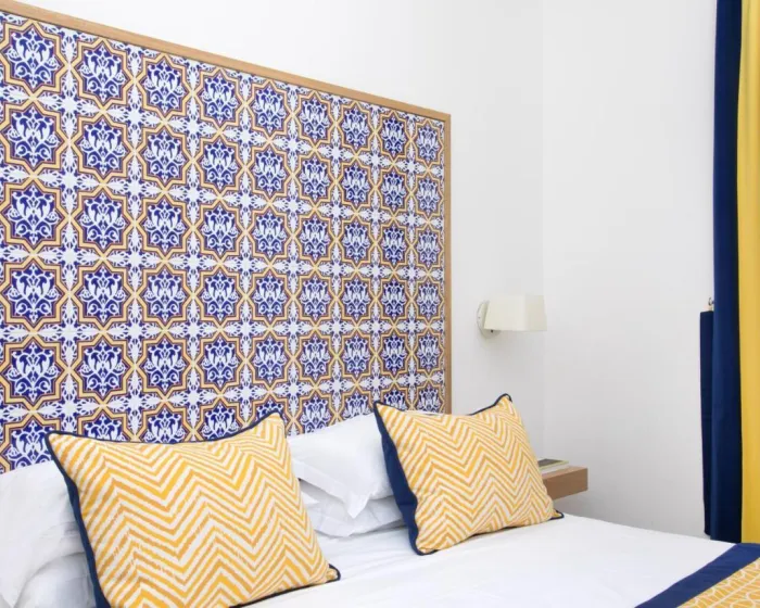 Hotel Miramare Sorento