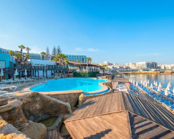 Doubletree by Hilton Malta