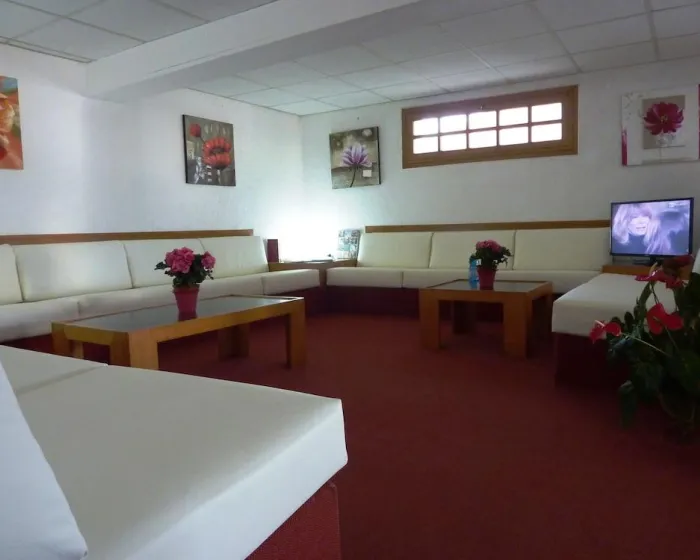 Hotel Ariston Montecarlo Sanremo