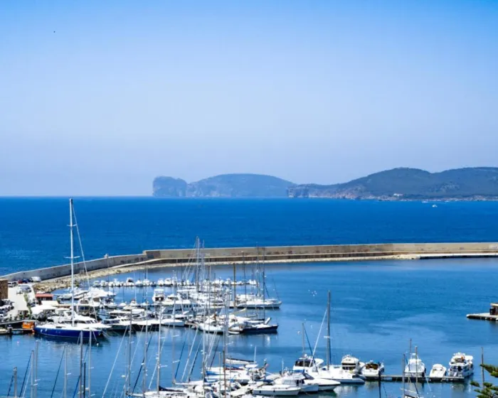 Hotel Catalunya Alghero