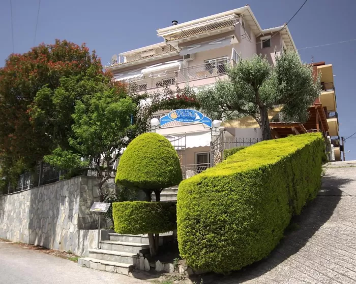 Naias House Neos Marmaras