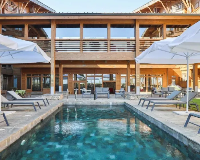 Pirin Golf Hotel Private Studios