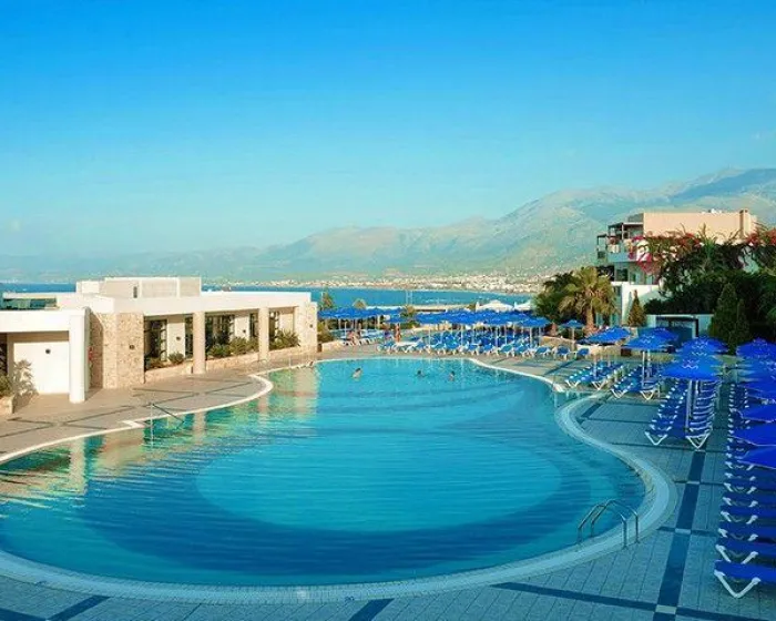 Grand Hotel Holiday Resort Hersonissos