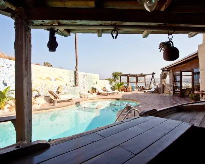 Hotel Anthippi Paros