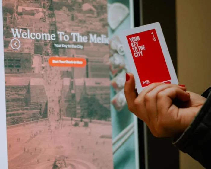 Melior Boutique Hotel