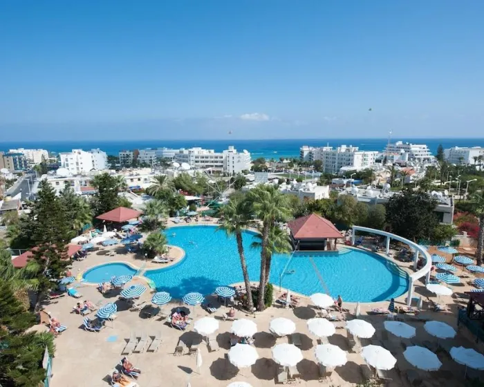 Antigoni Hotel Protaras