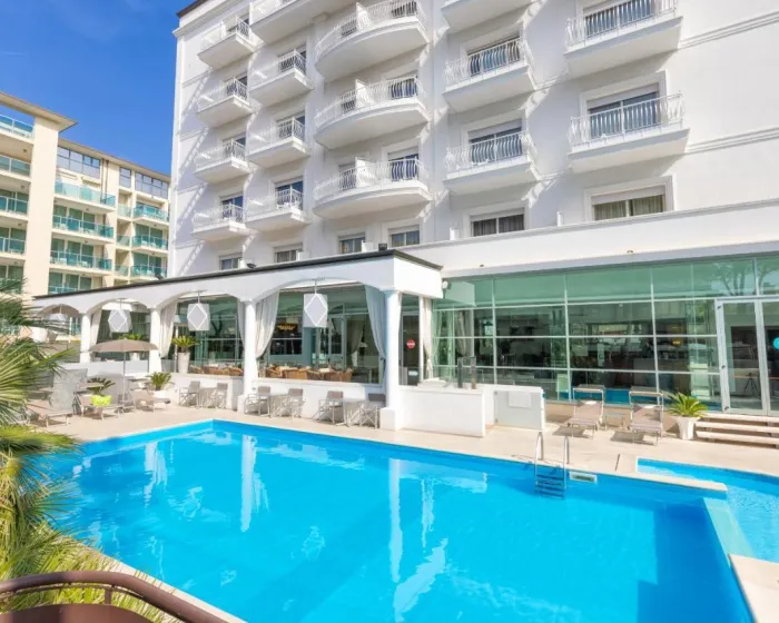 Continental Hotel Rimini