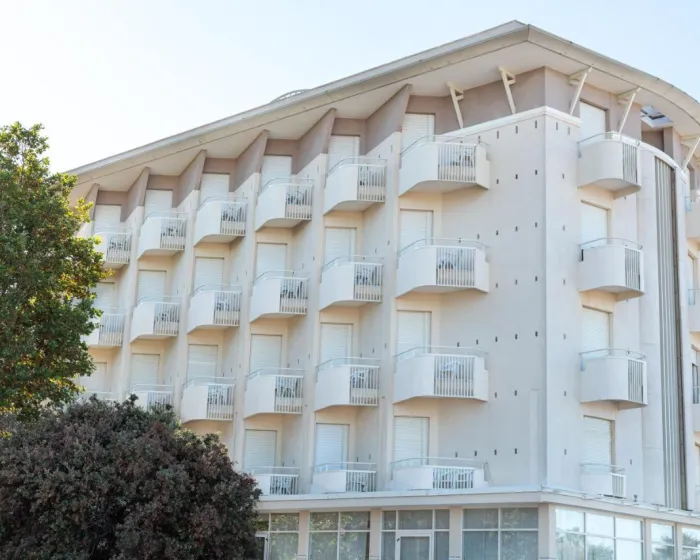 Hotel Audi Rimini