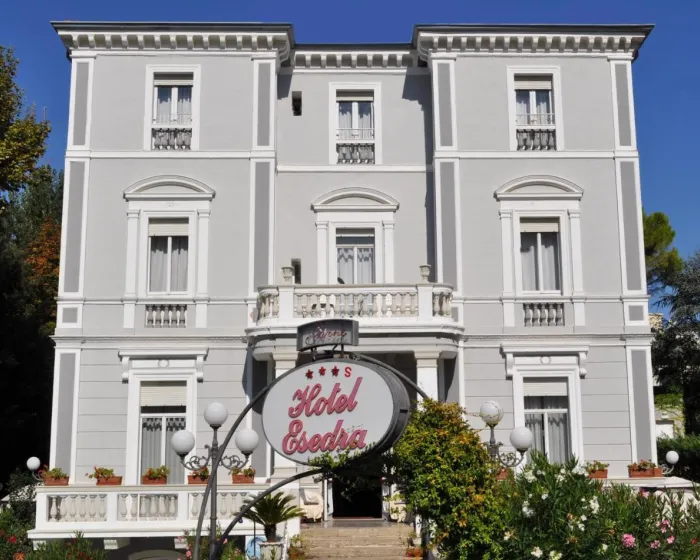 Hotel Esedra Rimini
