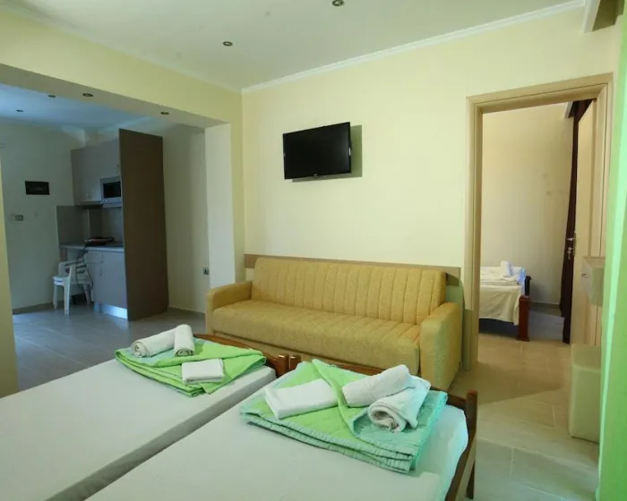 Studios Pieria Skotina