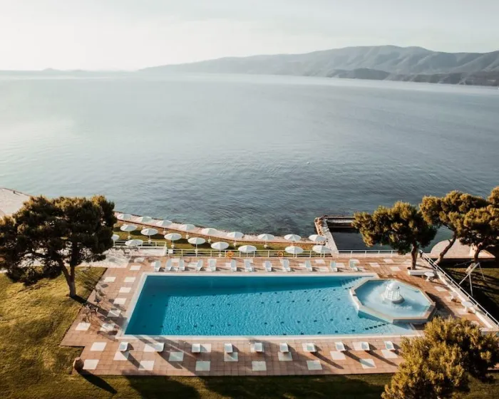 Kalamaki Beach Resort