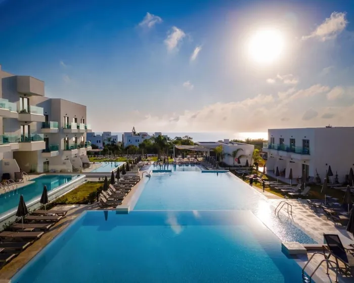 Atlantica Aqua Blue Protaras