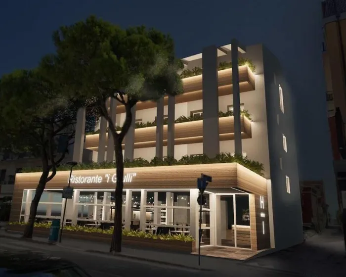 Hotel Ivana Lido di Jesolo