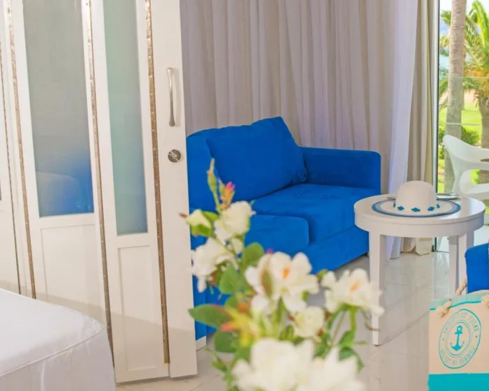 The Dome Beach Hotel &amp; Resort