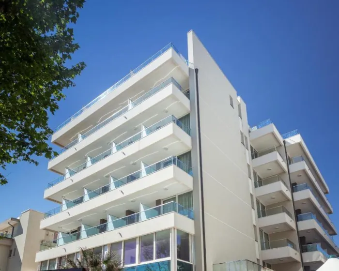 Hotel Cristallo Rimini