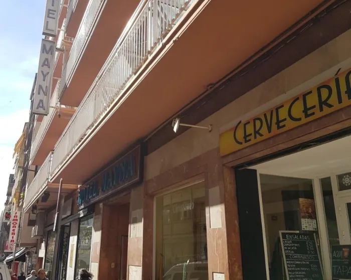 Mayna Benidorm