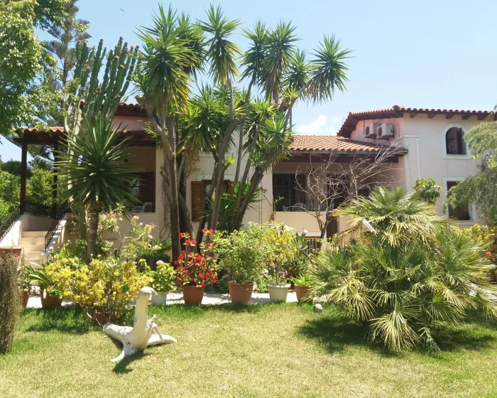 Baha Ammes Svoronata