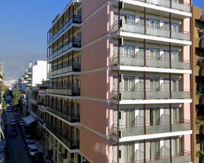 Hotel Nefeli Volos