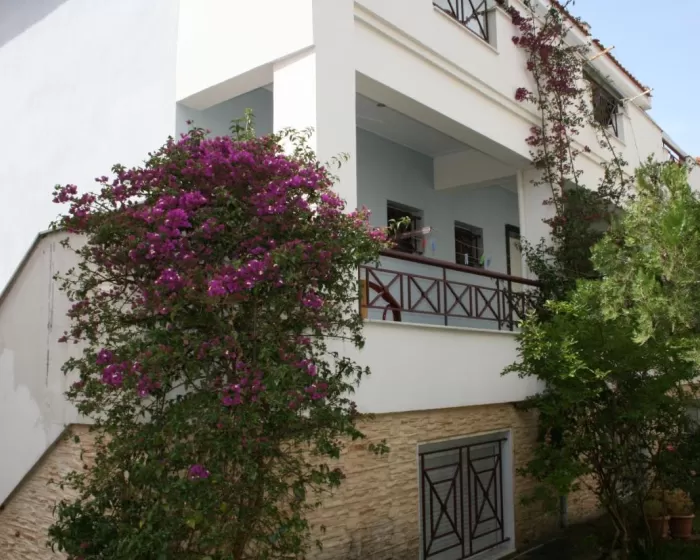 Stella Maisonette Hanioti