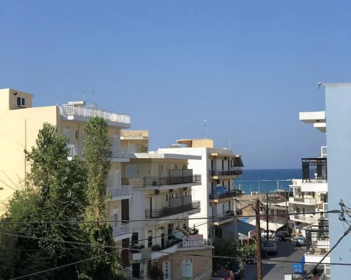 Elina Hotel Apartments Retimno