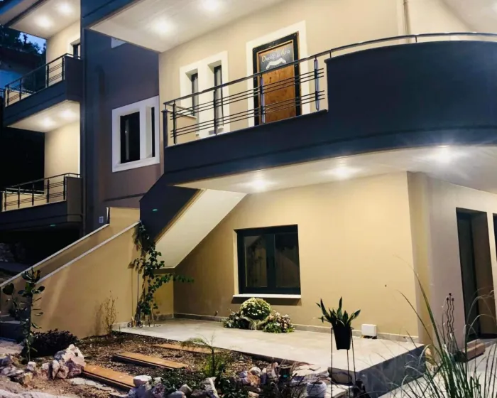 Ducato di Aria Nafplio