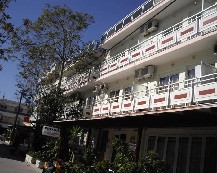 Bristol Apartments Kos