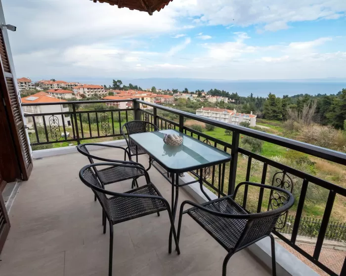 Seaview Studios Kriopigi